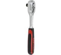 KS Tools - Clé à cliquet réversible ULTIMATE 1/4 922.1590 - 72 dents