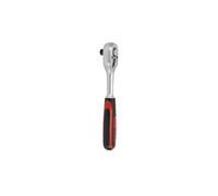 Cliquet réversible KS TOOLS Ultimate - Haute performance - 3/8 pouce - 200 mm -