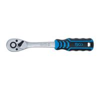 Cliquet Réversible Modèle Courbé Attaque 3/8 - Code bgs601 FBGS601 BGS Off