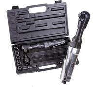 Aerotec Clé à cliquet Aerotec 1/2 pouce ST en coffret Quantité:1