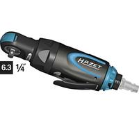 Cliquet réversible pneumatique Hazet 9020P-2 1/4 (6,3 mm) 6.3 bar 1 pc(s)
