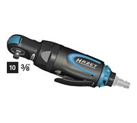 Cliquet réversible pneumatique Hazet 9021P-2 carré 3/8 (10 mm) 6.3 bar 1 pc(s)