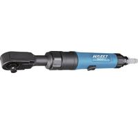 Cliquet réversible pneumatique Hazet 9022P-1 carré 1/2\ (12,5 mm), carré 3/8\ (10 mm) 6.3 bar 1 pc(s)