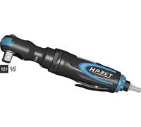 Cliquet réversible pneumatique Hazet 9022P-2 carré 1/2 (12,5 mm) 6.3 bar 1 pc(s)