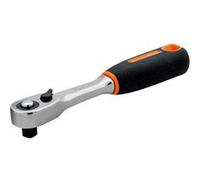 Llave De Carraca 1/4" Pera Qr