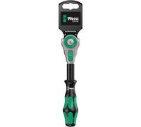 Cliquet réversible Wera 05073261001 Longueur 199 mm 1 pc(s)