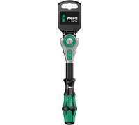 Cliquet réversible Wera 05073261001 Longueur 199 mm 1 pc(s)