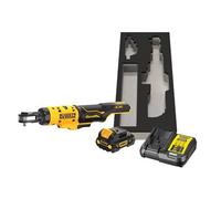 Cliquet sans fil DeWALT 12 V DCF504L1G