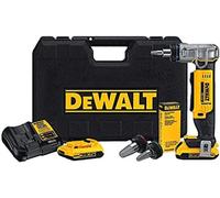 Cliquet sans fil DeWALT DCE400D2