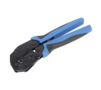 Sealey Cliquet Sertissage Outil à Angle Tête Isolé Terminaux AK3863