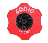 Cliquet SONIC 1/4" (72 Zähne)