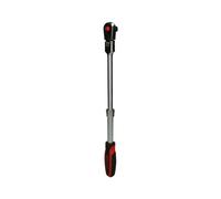 Cliquet télescopique KS TOOLS - Tête articulée - 1/2 pouce - 920.1330