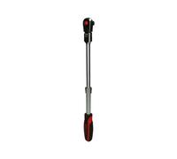 Cliquet télescopique réversible 1/2'' à tête articulée, 72 dents - KS Tools 920.1330