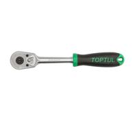 Cliquet TOPTUL 1/2 pouces 265mm (45 Zähne)