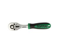 Cliquet TOPTUL 1/4 pouces Länge 135mm