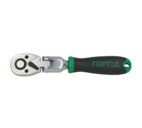 Cliquet TOPTUL 1/4 pouces Länge 142mm (72 Zähne)