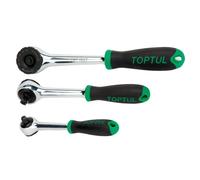 Cliquet TOPTUL 3/8 pouces Länge 200mm