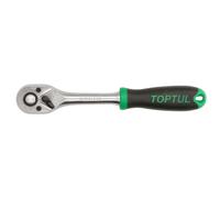 Cliquet TOPTUL 3/8 pouces Länge 200mm