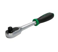Cliquet TOPTUL 3/8 pouces Länge 202mm (45 Zähne)