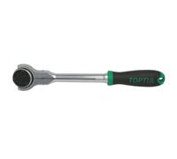 Cliquet TOPTUL 3/8 pouces Länge 240mm (72 Zähne)