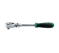 Cliquet TOPTUL 3/8 pouces Länge 277mm (72 Zähne)