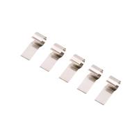 Cliquets de moyeu de vélo robustes, 5 pièces, accessoires de griffe à ressort universels, pièces de rechange