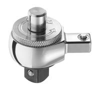 Facom Tête cliquet - attachement 9 x 12 mm - carré 1/2"