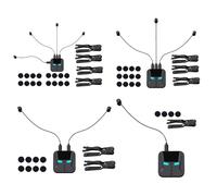 Cliqueur automatique pour smartphone Port Type-C Tapoteur D'Écran Auto