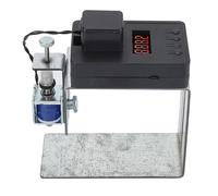 Cliqueur de Clavier Automatique. Clicker de Clavier d'ordinateur à Hauteur réglable, Physique, Outil de Automatique pour Clavier et Souris, pour Ordinateur de Jeu