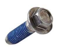 Cliquez pour ouvrir le point de vue élargi Vis boulon à tête hexagonale HobbyTech pour machine à laver compatible SAMSUNG - DC6040137A