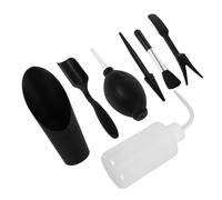 CLISPEED 1 Ensemble Outils de Jardinage Kit pour Transplantation Entretien de Plantes Outils Ergonomiques pour Jardinage