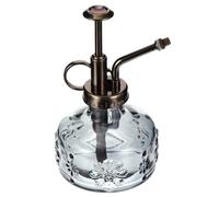CLISPEED 1 Pièce Bouteille Vaporisateur Vintage pour Arrosage de Plantes Décoratif pour Intérieur Extérieur