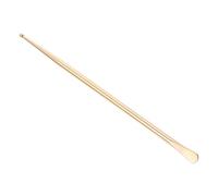 CLISPEED 1 pièce Ear Point Probe Acupressure Pen Durable pour Massage Auriculaire Précision et Sécurité pour Auriculothérapie