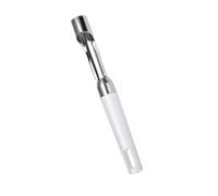 CLISPEED 1 pièce Outil à Découper Fruits Acier Inoxydable Éplucheur de Pomme Portable Outil de Cuisine pour Retirer Coeur des Fruits Couleur Aléatoire Couleur Aléatoire Couleur Aléatoire