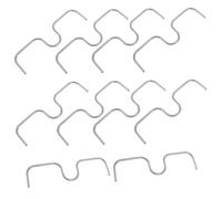 CLISPEED 10 pièces Écarteur Branches Arbres Fruitiers Outil Pliage Bender Léger Portable pour Former Branches Fruitières Jusqu