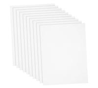 CLISPEED 10 pièces Huile Lubrifiante pour Déchiqueteuse Papier Pratique pour Huile Destructeur Documents Compatible Bureau et Usage Commercial