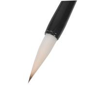 CLISPEED 10 Pièces Set de Pinceaux de Calligraphie Chinoise pour Débutants Poils Mixtes de Haute Manche Confortable Flux Dencre pour Pratique et Peinture Artistique