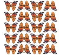 CLISPEED 100 Breloques en Alliage Kc Or pour Création de Bijoux DIY - Pendentifs pour Bracelets Colliers Boucles D’Oreilles et Porte-Clés - Accessoires Loisirs Créatifs Polyvalents