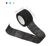 CLISPEED 12rouleaux Bandage Adhésif Pour Poignet De Sport Bandage Élastique Pour Basketball Et Football Ruban De Sport Respirant