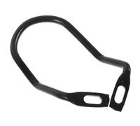 CLISPEED 1ensemble Garde-derailleur Arrière pour Vélo pour Montage sur VTT Et Vélo Pliant Réduit Les Coûts Entretien Et Prolonge La Durée De Vie De Votre Transmission