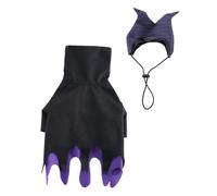 CLISPEED 2 Ensembles Costume Chien Halloween Déguisement Confortable et Ajusté Tenue Cosplay Originale pour Chiots pour et Photos