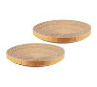 CLISPEED 2 Pièces Lot de Planches à Gratter Carton pour Chat Remplaçants Ondulé Accessoire pour Protéger Meubles et Félins