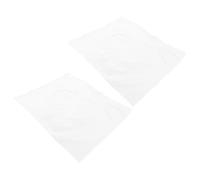 CLISPEED 2 Pièces Tissu de Reliure pour Livres, Toile de Reliure Beige, Réparation Rapide et Résistance à L’usure, pour Albums et Menus, pour Magazines, Bibliothécaires et Enseignants