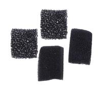 CLISPEED 20 Pièces Éponge de Maquillage Scar pour Halloween Corps Visage Éponges à Texture Variée et Portable pour Spéciaux Cosplay