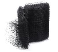 CLISPEED 20 Pièces Filet De Protection pour Jardin Et Verger Filet Anti-Oiseaux Résistant PP avec Attaches pour Plantation Agricole Et Culture Maraîchère