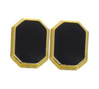 CLISPEED 2pièces Lot de Boutons De Commande pour Réparation De Parapluie à Long Manche De Rechange Compatibles avec Divers Modèles