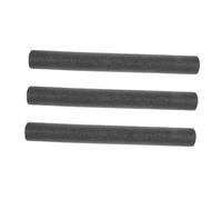 CLISPEED 3 Pièces Bâtons de Défense Basket Ball Mousse Douce Outil Dentraînement pour et Rapidité Impact Adapté Garçon Fille et Adultes