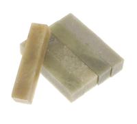 CLISPEED 5 pièces Qingtian Stone Seal Set For Calligraphy And Painting DIY Blank Engraved Stamp Stones For Beginners And Artists
