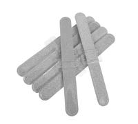 CLISPEED 6 Pièces Bracelet de Fleurs pour Mariage en Plastique Léger et Réutilisable, Élégant et Argenté, pour Fête et Célébration de Mariées et Demoiselles D'honneur