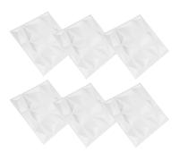 CLISPEED 6 Pièces Panneaux Muraux 3d Décoratifs en Pvc, Fond D'écran 3d, Décoration Murale en Relief, pour Salon et Bureau